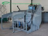 Commercial Mushroom Production Machine