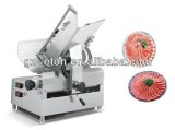 12 Inch Automatic Frozen Meat Slicer