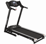 1.75HP DC Motorized Home Treadmill