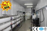 Container Drinking Water Commercial Water Purifier Manufacturing RO