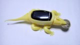 Green Energy Product Intellectual DIY Solar Toy Kit Animal Chameleon 061