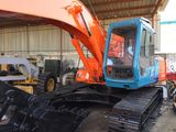 Hitachi Ex200 Used Hitachi Excavator Hitachi Ex200-3