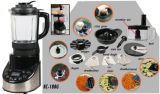 Glass Soup Maker and Food Processor