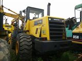 Used Komatsu Wa380-3 Wheeled Loader