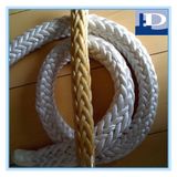 Yacht Boat PP Nylon Polyester Rope