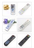 Universal Remote Control 7