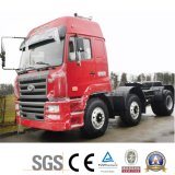 Hot Sale Tractor Truck with European Type 6X2