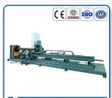 CNC Plasma Cutting Machine for Structural Steel