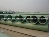 FRP/GRP Pipes for Drinking Water, Sewage, Rainwater Transmission