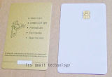 ISO7816 Siemens4442 Contact Smart IC Card