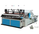 Small Perforating Toilet Tissue Making Machinery