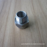 Stainless Steel Hex Turning Bolt