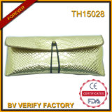 Th15028 Custom Wholesale Sunglass Case with Buckle