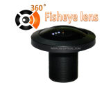 5 MP Fov 210 Degree Super Wide Angle View Fisheye Lens