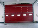 Industrial Door (40mm thick)