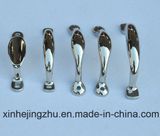 Cookware Armrest Handle