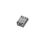 Justable Solid State Relay