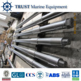 High Quality Forged Marine Boat Propeller Shaft for Ship