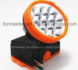 LED Headlamp X2212 Torch Flashlight Headlight Rechargeable