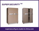 Steel Fireproof Electronic Lock Commercial Safe (SDD67)