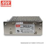 35W 5V Single Output Meanwell Power Supply