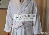 Luxury & Elegent Design Hotel Bathrobe