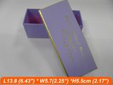 Paper Box Gift Box Packaging Box