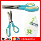 Our Factories 20 Years'experience Office Children Scissors