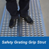 Grip Strut Safety Grating (HP-GRATING0102)