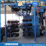 Hot Sale Chain Sand Blasting Equipment