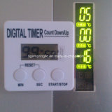 Digital Count Down Timer with Alarm and Vibration