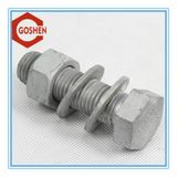 High Strength Heavy Hex Bolts and Heavy Hex Nut