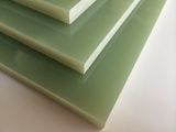 Epoxy Fiber Laminated Insulation Sheets (G10/FR4)