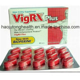 Vigrx Plus Herbal Extract Sex Enhancer Product Enhancement Pill