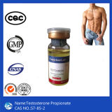 High Purity Pharmaceutical Intermediates Steriod Powder Testosterone Propionate