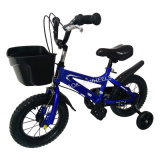 Toy Children Bike with Training Wheels (CB-008)