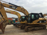 Used Caterpillar 320d Excavators for Sale