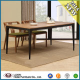 2015 New Model Dining Tables Furniture