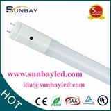 2015 Office, Parking, Metro Energy Saving LED Light, T8 4ft18W 1200mm SMD 2835 LED Fluorescent Tube Light