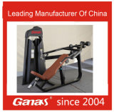 Gym Equipment Ganas Hot Sale Strength Machine Body Building Fitness Equipment Seated Chest Press