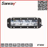 IP67 40W 4X4 Offroad LED Spotlight