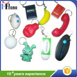 Best Selling LED Key Chain in China