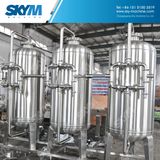 Silica Sand Filter for 6-8ton/H Water Treatment System