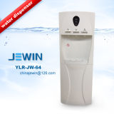 Free Standing 3 Taps Faucet Water Dispenser