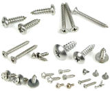 Auto Parts Hardware Self Drilling Screw Metal Products