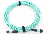 MTP/MPO Nano Reinforced 5.0mm Patchcord