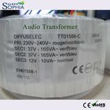 340va Power Transformer, Audio Transformer, Toroid Transformer, Magnetic Transformer