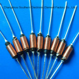 Axial Leaded Inductor/Ferrite Core Inductor with RoHS