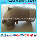Turbo Connecting Pipe for Weichai Wd615/Wd12 Diesel Engine Parts (61560110165r)