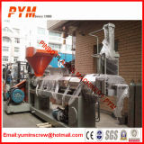 High Quality Plastic Pet Recycling Machinery